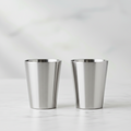 shot cups set of 2